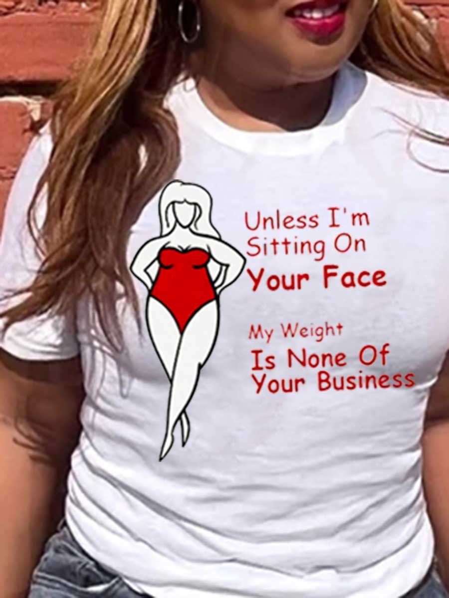 Elegantly Styled T-Shirt for Everyday Wear