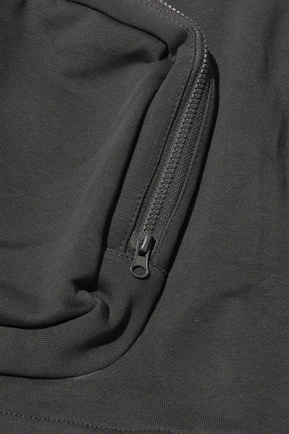Beautifully Balanced Garment with Timeless Character