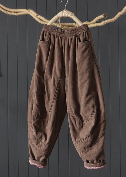 Polished Pants with an Effortless Classic Look