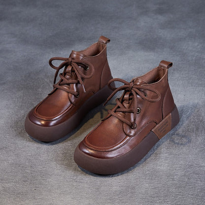 Polished Boots with an Effortless Classic Look