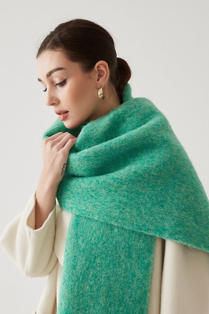 Beautifully Balanced Garment with Timeless Character