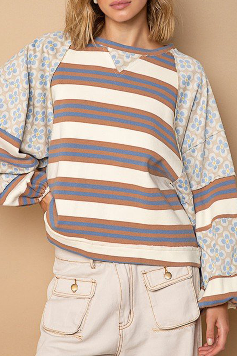 Beautifully Balanced Garment with Timeless Character
