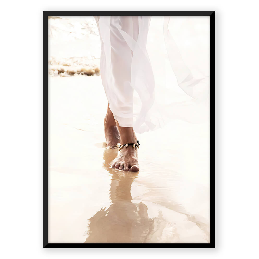 Well Tailored Garment with a Graceful Silhouette