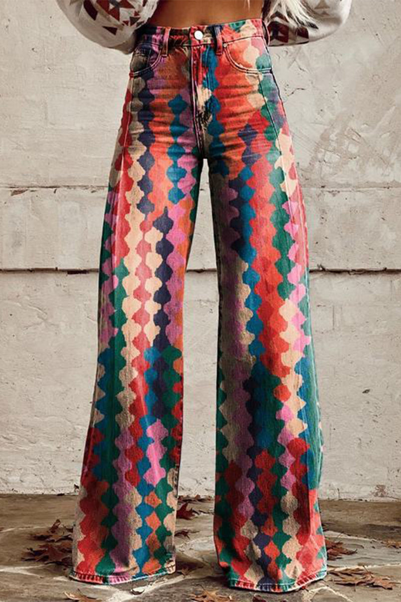 Vintage Inspired Garment with a Contemporary Edge