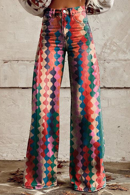 Elegantly Styled Garment for Everyday Wear