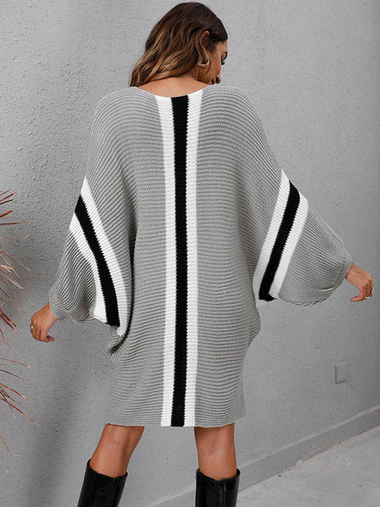 Beautifully Finished Sweater in a Timeless Design