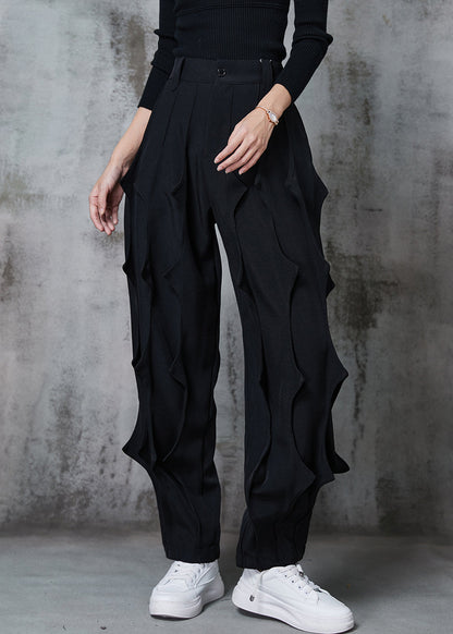 Classic Vintage Pants with a Flattering Fit
