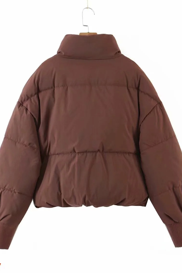 Sophisticated Jacket with a Clean Classic Look