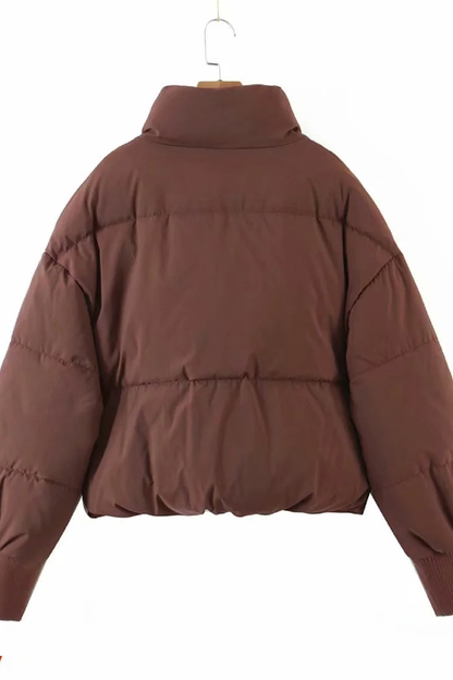 Sophisticated Jacket with a Clean Classic Look