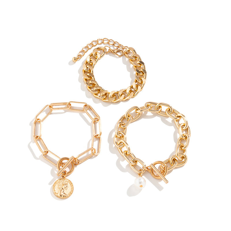 A Vintage Style Garment with Delicate Timeless Details