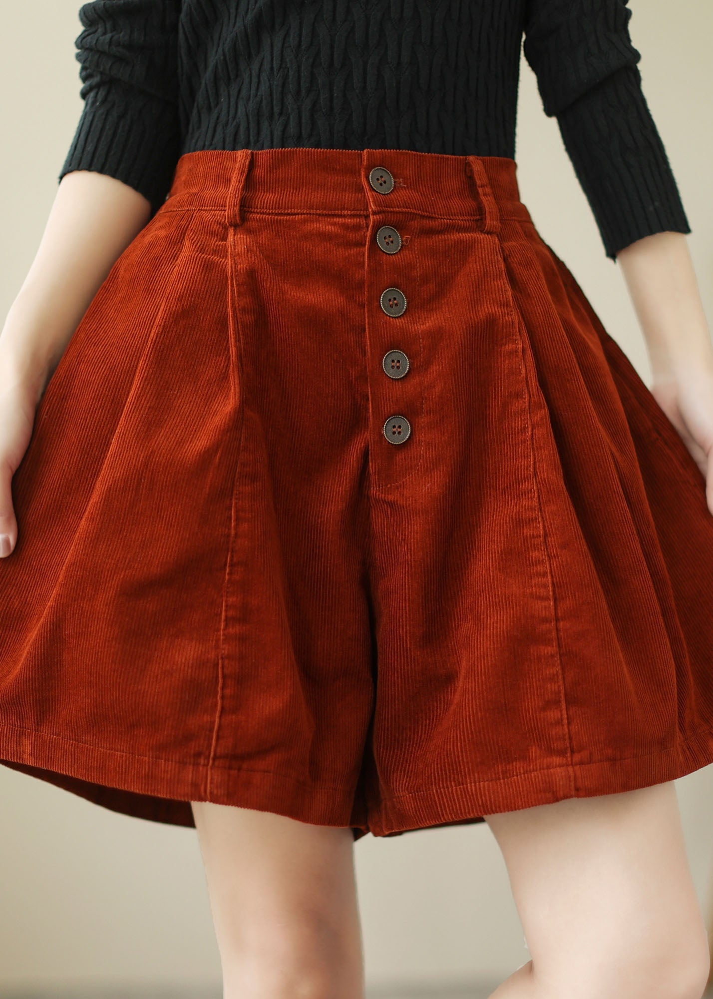 Vintage Inspired Garment with a Contemporary Edge