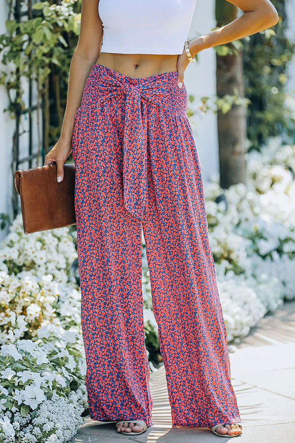 Beautifully Crafted Pants in a Classic Style