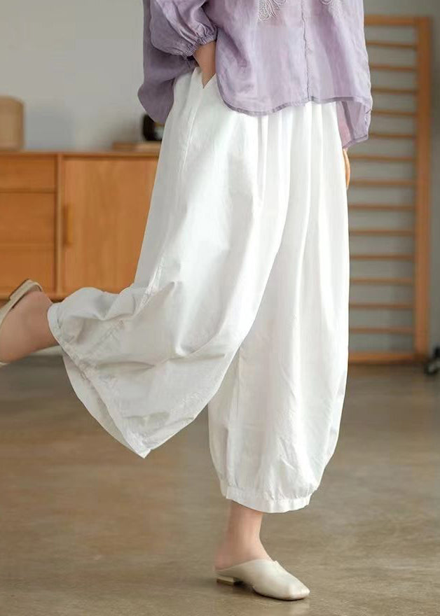 Sophisticated Pants with a Clean Classic Look