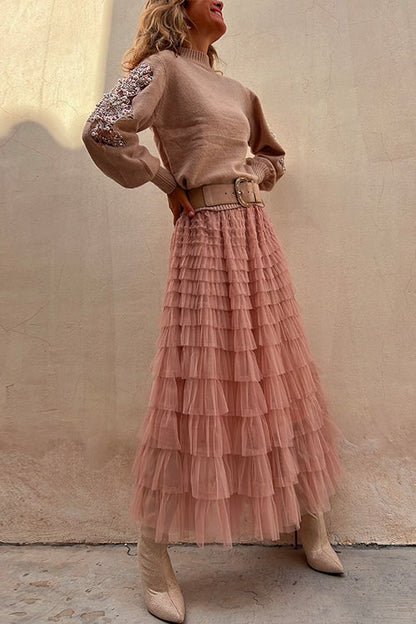 Elegantly Styled Garment for Everyday Wear