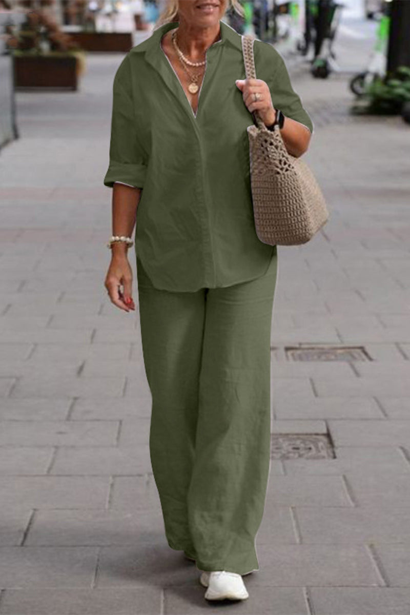 A Vintage Style Garment with Delicate Timeless Details
