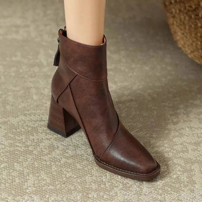 Classic Vintage & Enduringly Stylish Boots