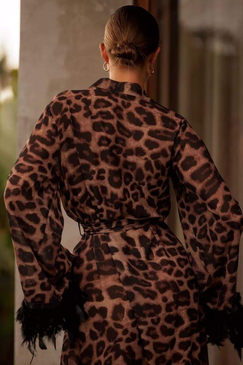 Polished Garment with an Effortless Classic Look