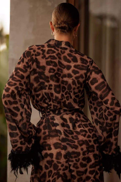Polished Garment with an Effortless Classic Look