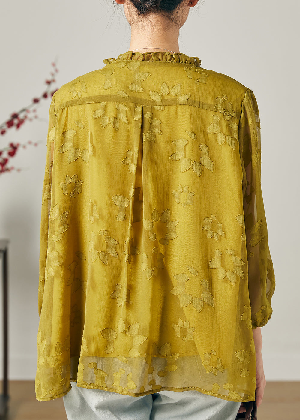 Classic Vintage & Enduringly Stylish Shirt