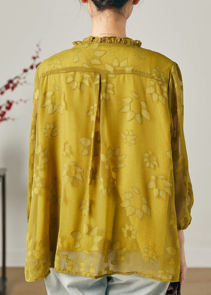 Classic Vintage & Enduringly Stylish Shirt