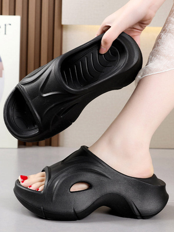 A Vintage Style Shoes with Delicate Timeless Details
