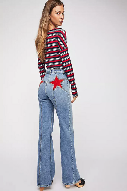 Classic Vintage Garment with a Flattering Fit