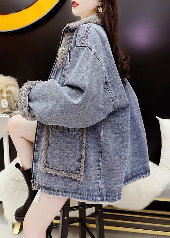 Beautifully Crafted Coat in a Classic Style