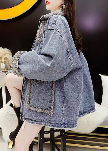 Beautifully Crafted Coat in a Classic Style