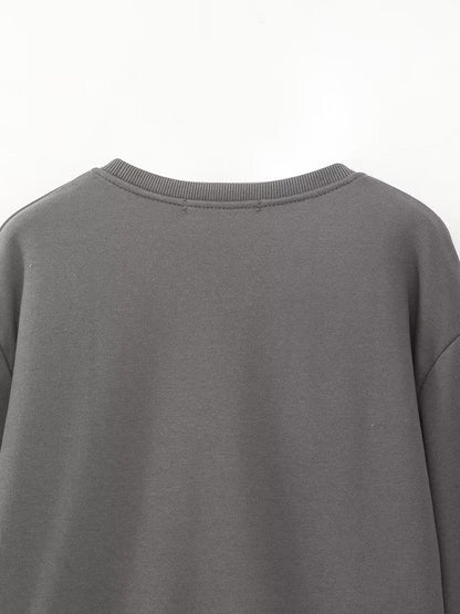 Vintage Inspired Shirt with a Contemporary Edge