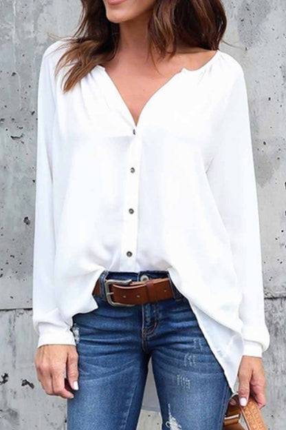 Beautifully Finished Top in a Timeless Design