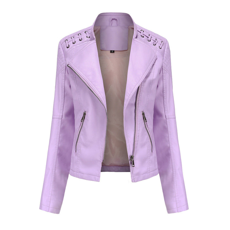 Gracefully Styled Jacket for Any Occasion