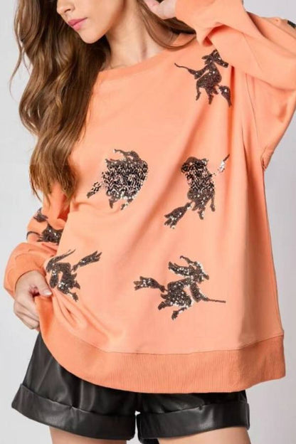 Beautifully Balanced Sweater with Timeless Character