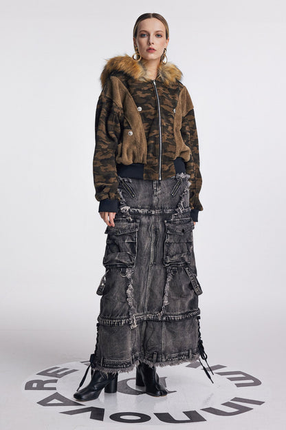 Beautifully Finished Jacket in a Timeless Design