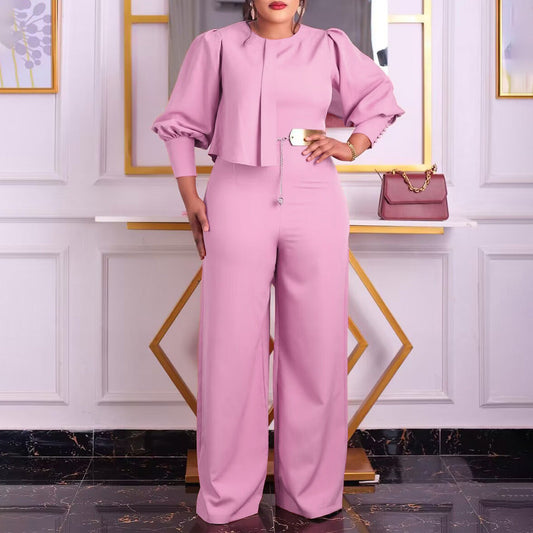 Gracefully Styled Garment for Any Occasion