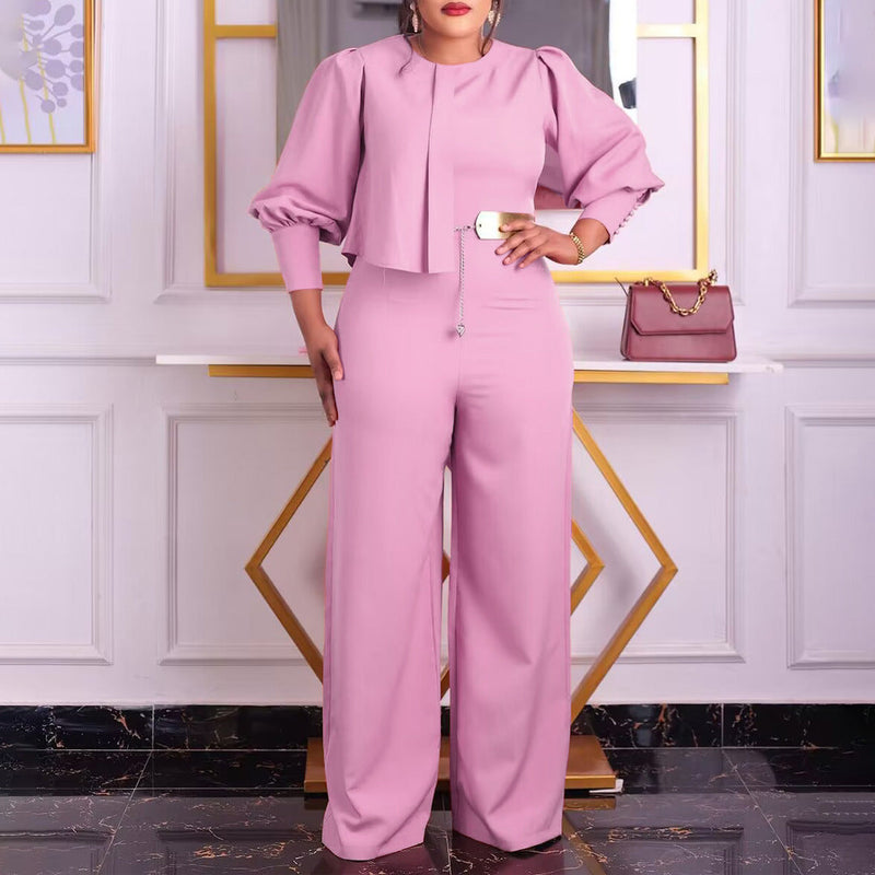 Gracefully Styled Garment for Any Occasion