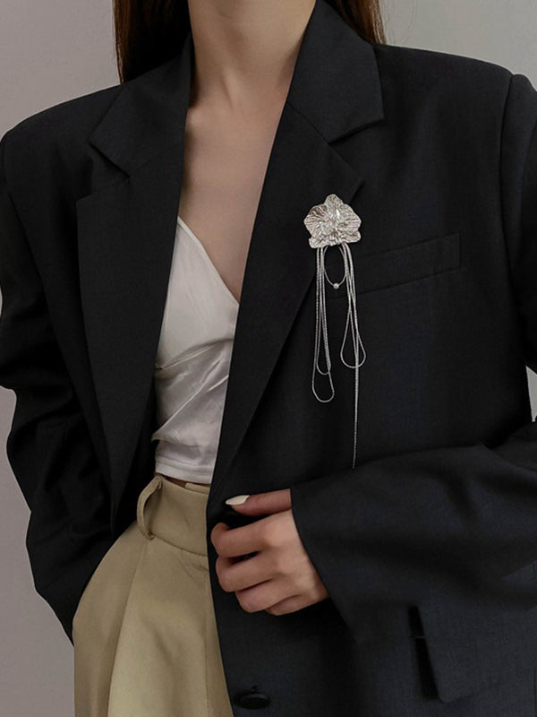 Beautifully Crafted Garment in a Classic Style