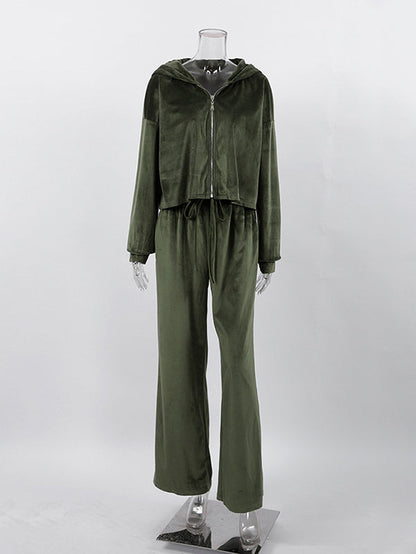 Beautifully Crafted Pants in a Classic Style