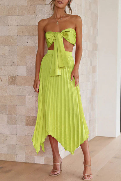 Vintage Inspired Top with a Contemporary Edge