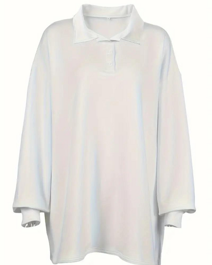 Beautifully Finished Pullover in a Timeless Design