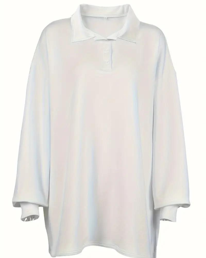 Beautifully Finished Pullover in a Timeless Design