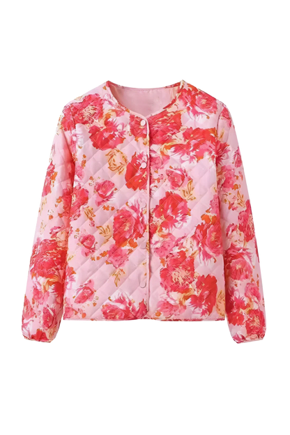Elegantly Styled Jacket for Everyday Wear