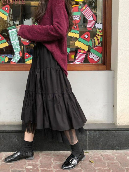 Elegantly Styled Garment for Everyday Wear