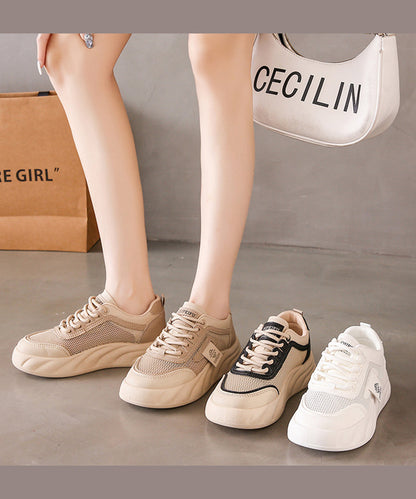 Polished Shoes with an Effortless Classic Look