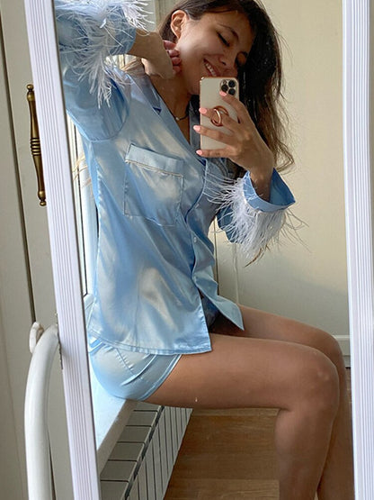Polished Garment with an Effortless Classic Look