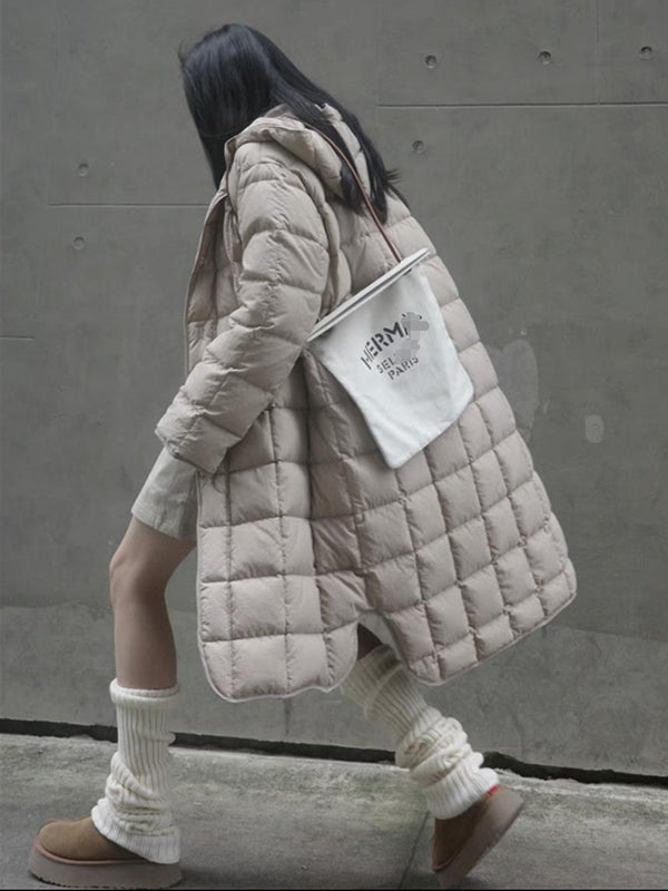 Effortlessly Elegant Garment with a Timeless Design