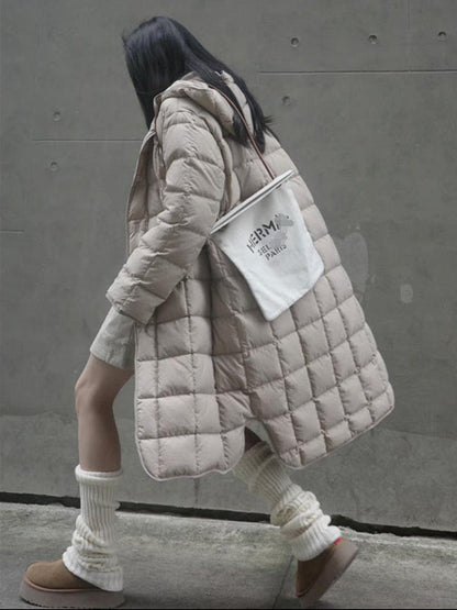 Effortlessly Elegant Garment with a Timeless Design