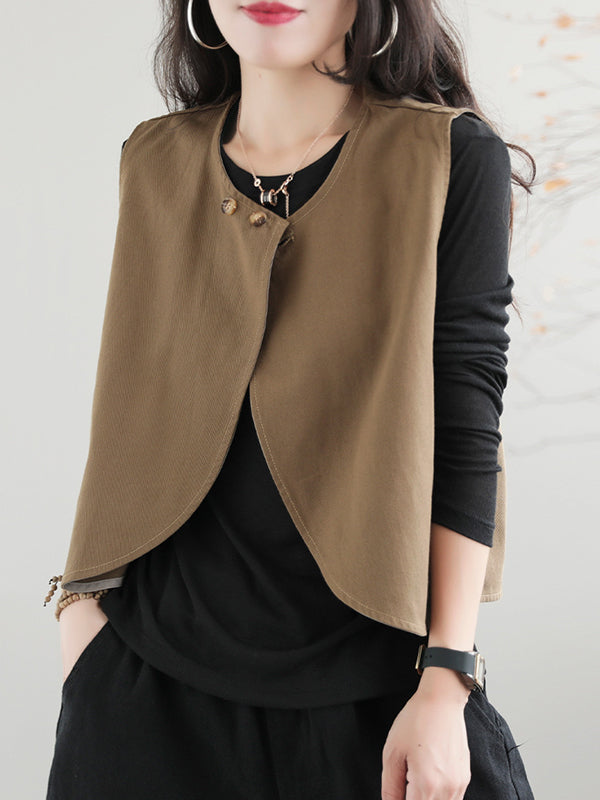 Classic Vintage Garment with a Flattering Fit