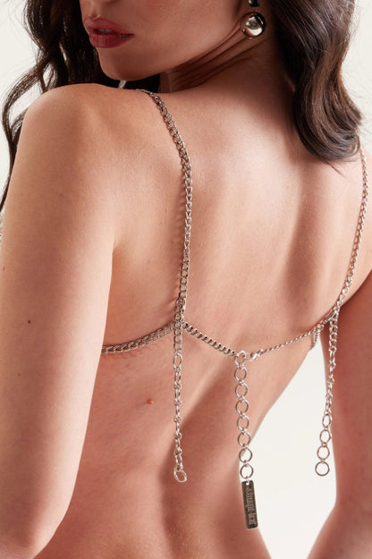 Classic Vintage & Enduringly Stylish Top