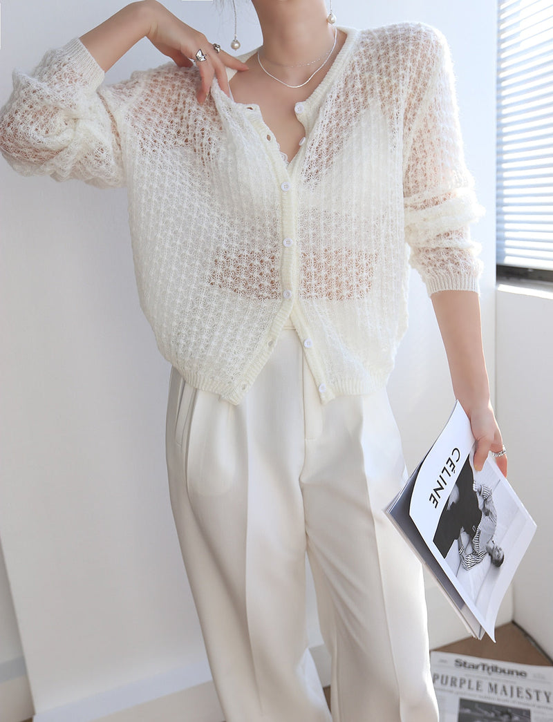Elegantly Styled Top for Everyday Wear