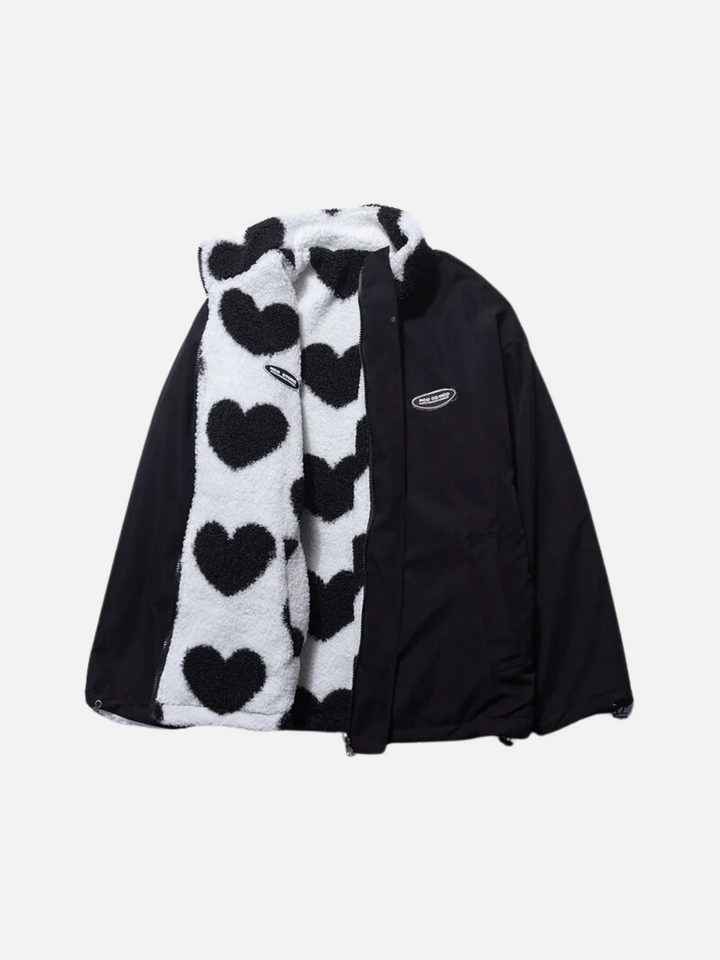 Classic Designed Jacket